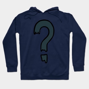 The question mark for SOOS Hoodie